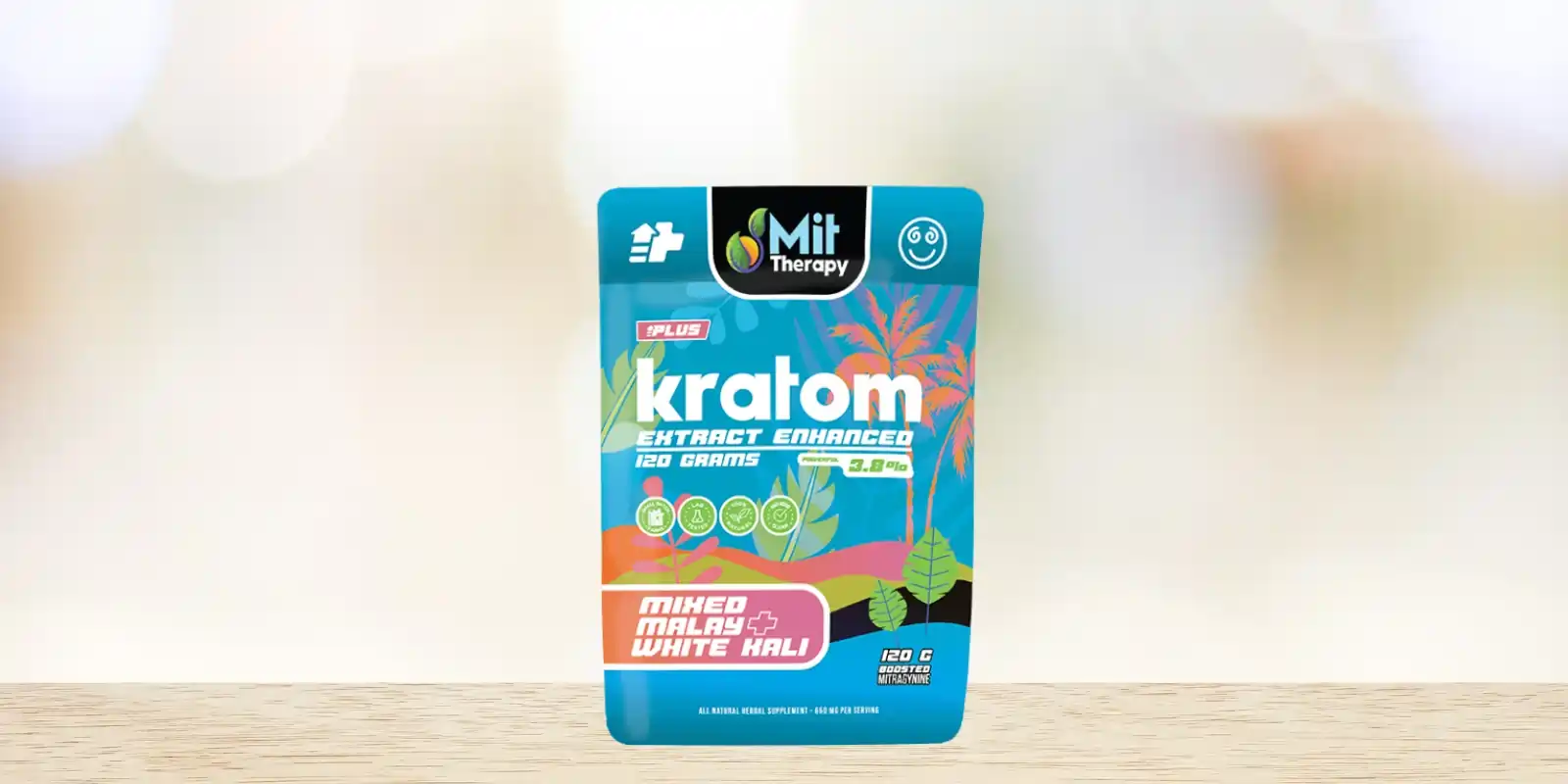 White Kali Kratom: Complete Guide